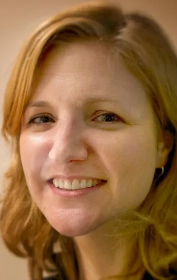 Фотография актёра Дженнифер Гетцингер