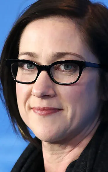 Фотография актёра С. Дж. Кларксон