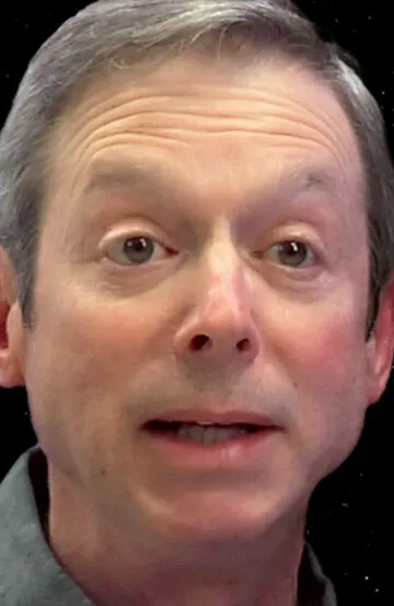 Фотография актёра Джеймс Л. Конуэй