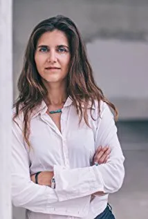 Фотография актёра Аня Марквардт