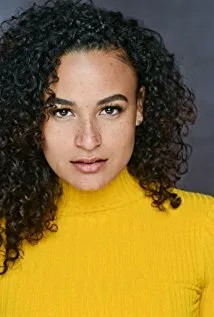 Фотография актёра Карина Эванс