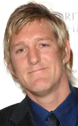 Фотография актёра Чарльз Мартин