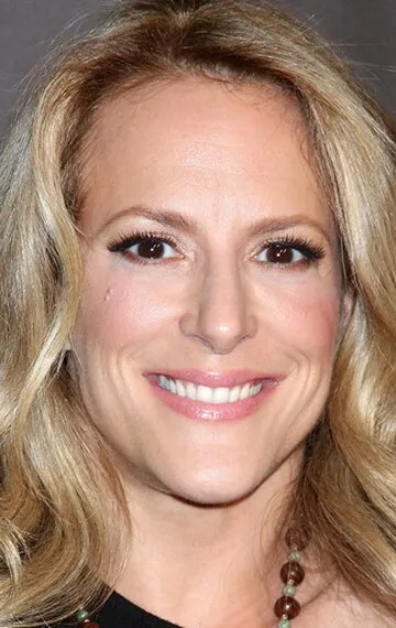 Фотография актёра Энн Флетчер