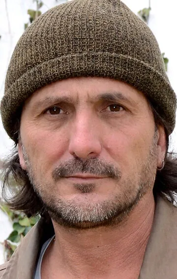 Фотография актёра Батан Сильва