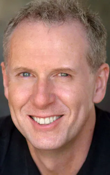 Фотография актёра Норман Бакли