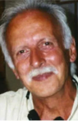 Фотография актёра Тони Уормби