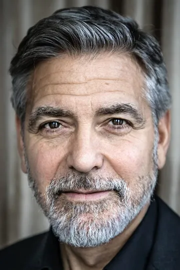 Фотография актёра Джордж Клуни