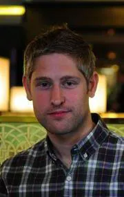 Фотография актёра Том Грин