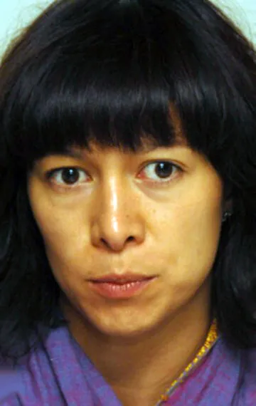 Фотография актёра Чина Му-Ен