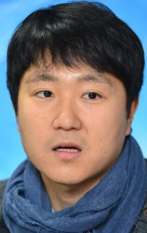 Фотография актёра Ю Джон-сон