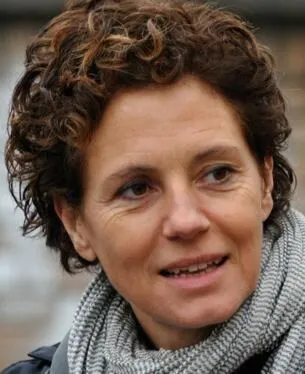 Фотография актёра Шарлотта Зилинг