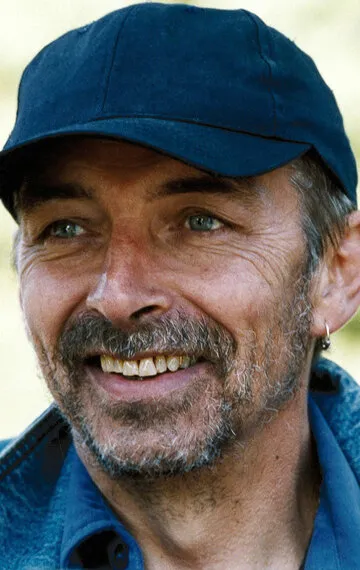 Фотография актёра Мортен Арнфред