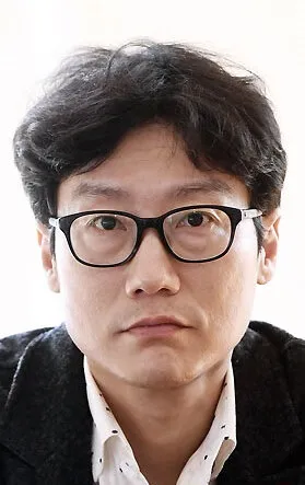 Фотография актёра Хван Дон-хёк