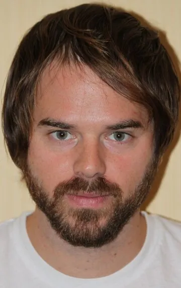 Фотография актёра Шон Дуркин