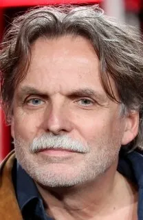 Фотография актёра Кристоффер Нюхольм