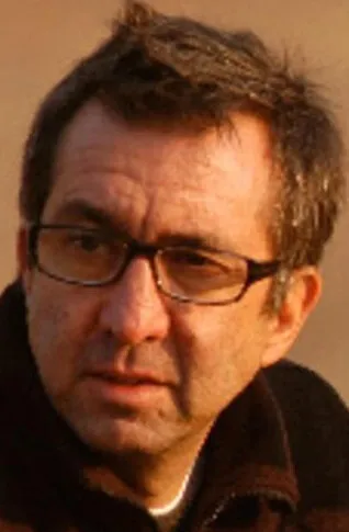 Фотография актёра Ренато Фортунато