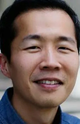 Фотография актёра Ли Айзек Чун