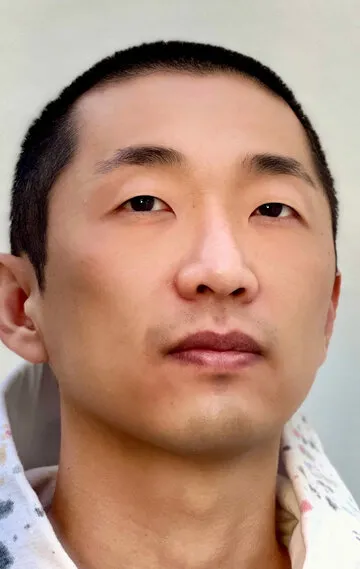 Фотография актёра Ли Сон-джин