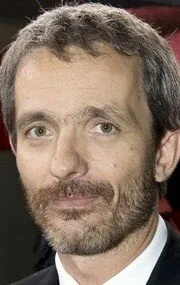 Фотография актёра Жером Салль