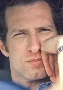 Фотография актёра Майкл Блиден