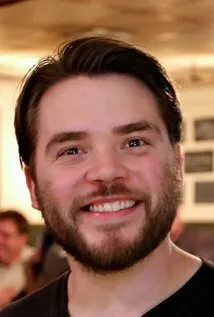 Фотография актёра Джек МакКивер