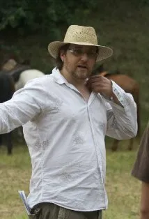 Фотография актёра Деклан О’Двайр