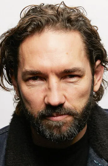 Фотография актёра Нэш Эдгертон