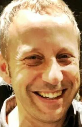 Фотография актёра Дэймон Томас