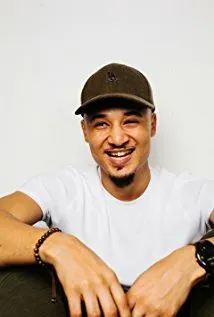 Фотография актёра 