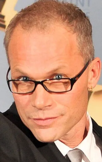 Фотография актёра Дэвид Фрэйзи