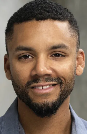 Фотография актёра Риз Уильямс