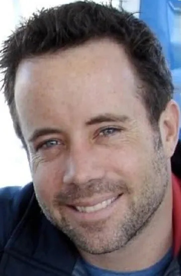 Фотография актёра Мэттью Хатингс