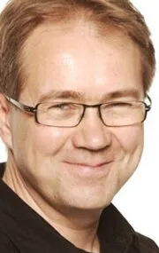 Фотография актёра Джон Ист