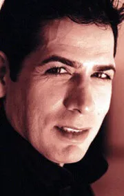 Фотография актёра Фархад Манн