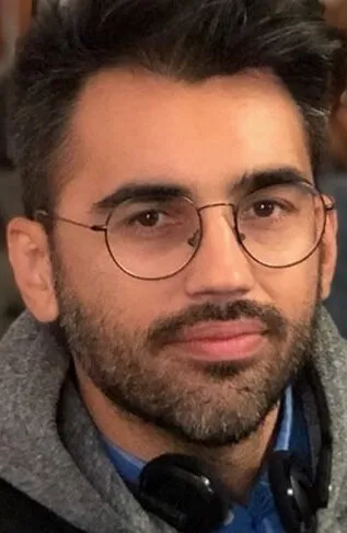 Фотография актёра Эндрю ДеЯнг