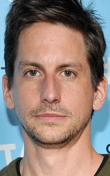 Фотография актёра Джефф Томсич