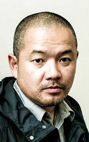 Фотография актёра Хитоси Онэ