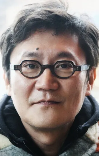 Фотография актёра Пак Чин-пхё