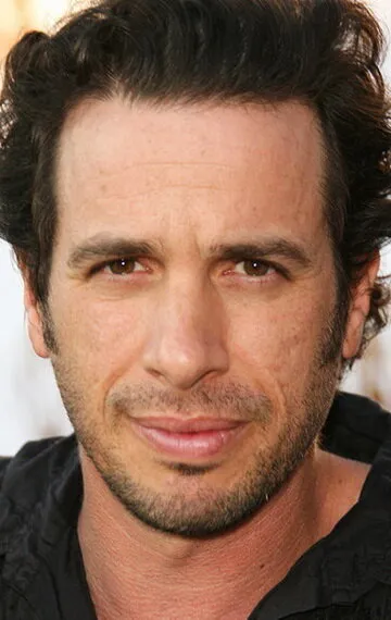 Фотография актёра Майкл Куэста