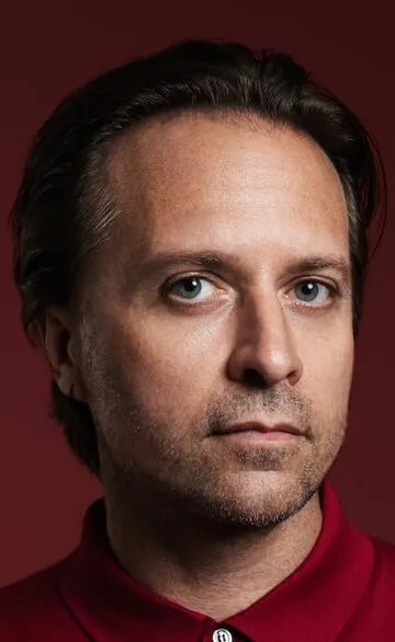 Фотография актёра Джон Тренгов