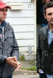 Фотография актёра Джон Ватчер