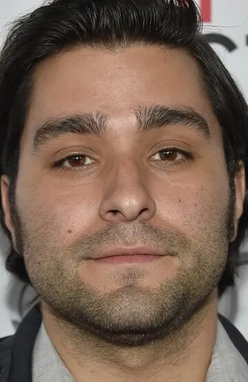 Фотография актёра Джордан Вот-Робертс