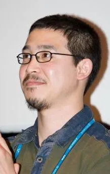 Фотография актёра Ким Гок