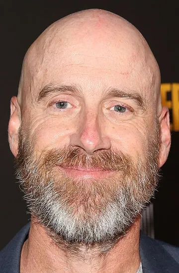 Фотография актёра Сэм Кэтлин