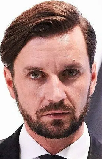 Фотография актёра Пётр Домалевский