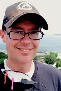 Фотография актёра Пол Эпштейн