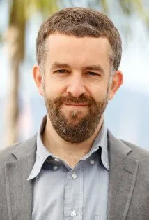 Фотография актёра Дэвид МакМахон