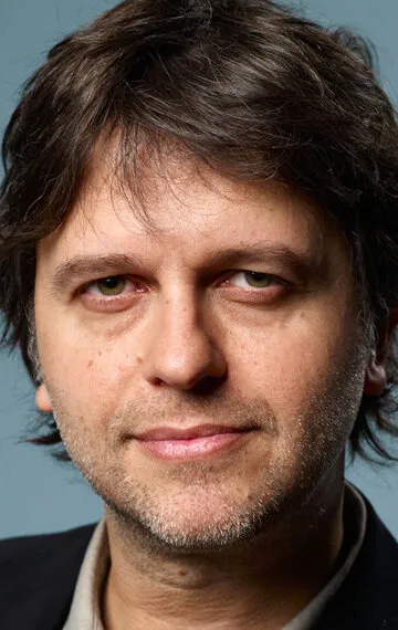 Фотография актёра Хуан Карлос Фреснадильо