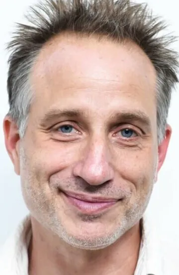 Фотография актёра Джесси Перец