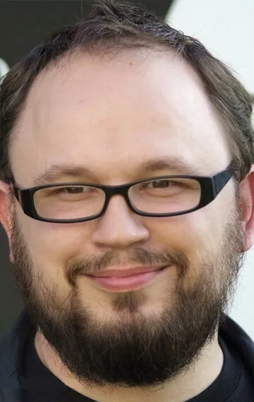 Фотография актёра Кристиан Альварт